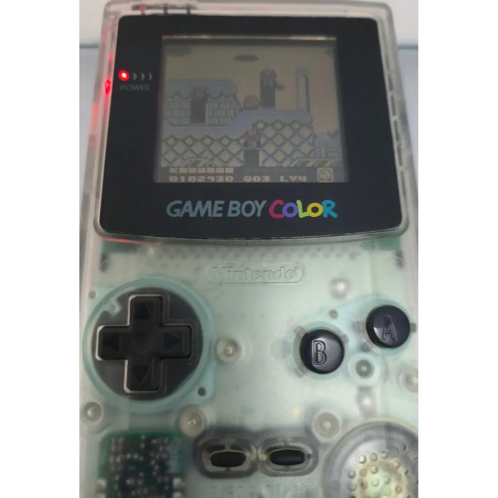 Hoshi no Kirby 2 (Japanese Kirby Dreamland 2) - (Game Boy) - Authentic & Tested